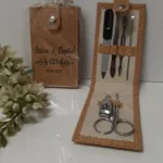 Set de manicura Eco Personalizado