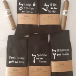 Calcetines personalizados