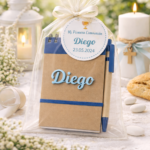 Libreta Personalizada con Nombre