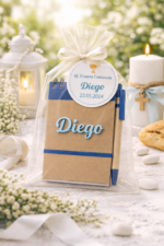 Libreta Personalizada con Nombre