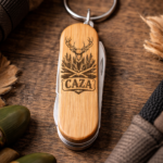 Navaja multiusos personalizada con logo | Regalo corporativo