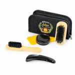 Set limpia calzado personalizado | Regalo original y sostenible - Imagen 4