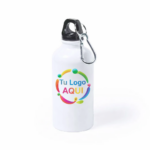 Botella Personalizada con Logo 400 ml
