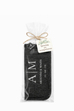 Set limpia calzado personalizado | Regalo original y sostenible - Imagen 2