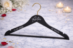 Bata personalizada para novio | Set completo para boda - Imagen 4