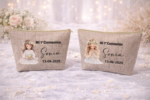 Neceser de Comunión Personalizado con Nombre - Imagen 2