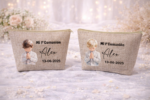 Neceser de Comunión Personalizado con Nombre - Imagen 3