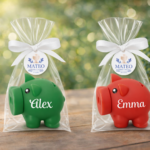 Hucha cerdito personalizada con nombre