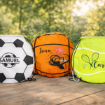 Mochilas deportivas personalizadas para niños
