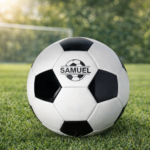 Balón de fútbol personalizado con nombre | Regalo original