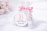 Pack bálsamo labial y espejo personalizado - Imagen 3