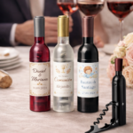 Sacacorchos Magnético Botella Personalizado