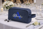 Neceser personalizado para hombre | Bolsa de aseo