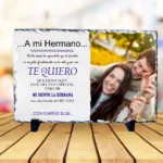 Marco de piedra NATURAL HERMANOS