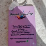 Llavero Personalizado