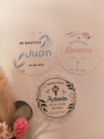 Etiquetas personalizadas para recuerdos - Imagen 3