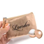 MONEDERO NOMBRE CON BÁLSAMO