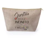 NECESER AMIGOS HASTA EL INFINITO