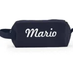 Neceser PARDELA CON NOMBRE