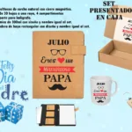 Pack Dia del Padre
