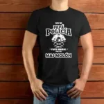 CAMISETA PROFESION PAPA