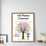 lamina personalizada F.C. Barcelona