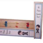 MIKADO PERSONALIZADO