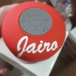 ALTAVOZ BLUETOOTH PERSONALIZADO