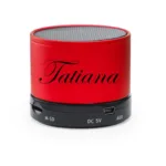 ALTAVOZ BLUETOOTH Garrid