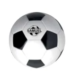 Balón con nombre personalizado