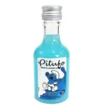 MINI LICOR SIN ALCOHOL VARIEDADES