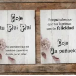 CARTEL PAIPAI/LAGRIMAS Flormadera