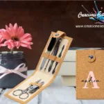 Set de manicura modelo Oxford