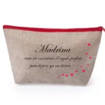 Neceser madrina