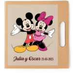 MALETITA DE COLORES CON Dibujos