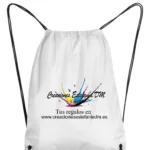 100 Mochilas personalizada