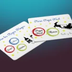 Tapete papa noel y reyes magos