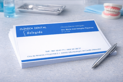 hojas membretadas empresa