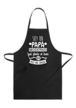 Delantales Día del Padre personalizados | Regalo original para papá - Imagen 4