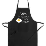 Delantal día del padre