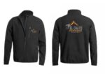 Chaqueta Softshell Personalizada con Logo | Impermeable y RPET