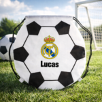 Mochila de Fútbol Personalizada