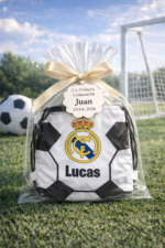 Mochila de Fútbol Personalizada - Imagen 2