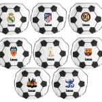 Mochila de Fútbol Personalizada