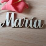 Marcasitios Personalizados con Nombre color