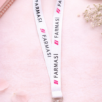 Lanyard personalizado con logo