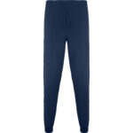 Pantalón Largo Unisex Corte Recto