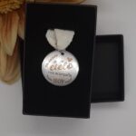 Medalla Conmemorativa para Ramos de Novia