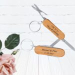 Práctica navaja-llavero multifunción