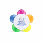 Marcadores personalizados para invitados - Imagen 2